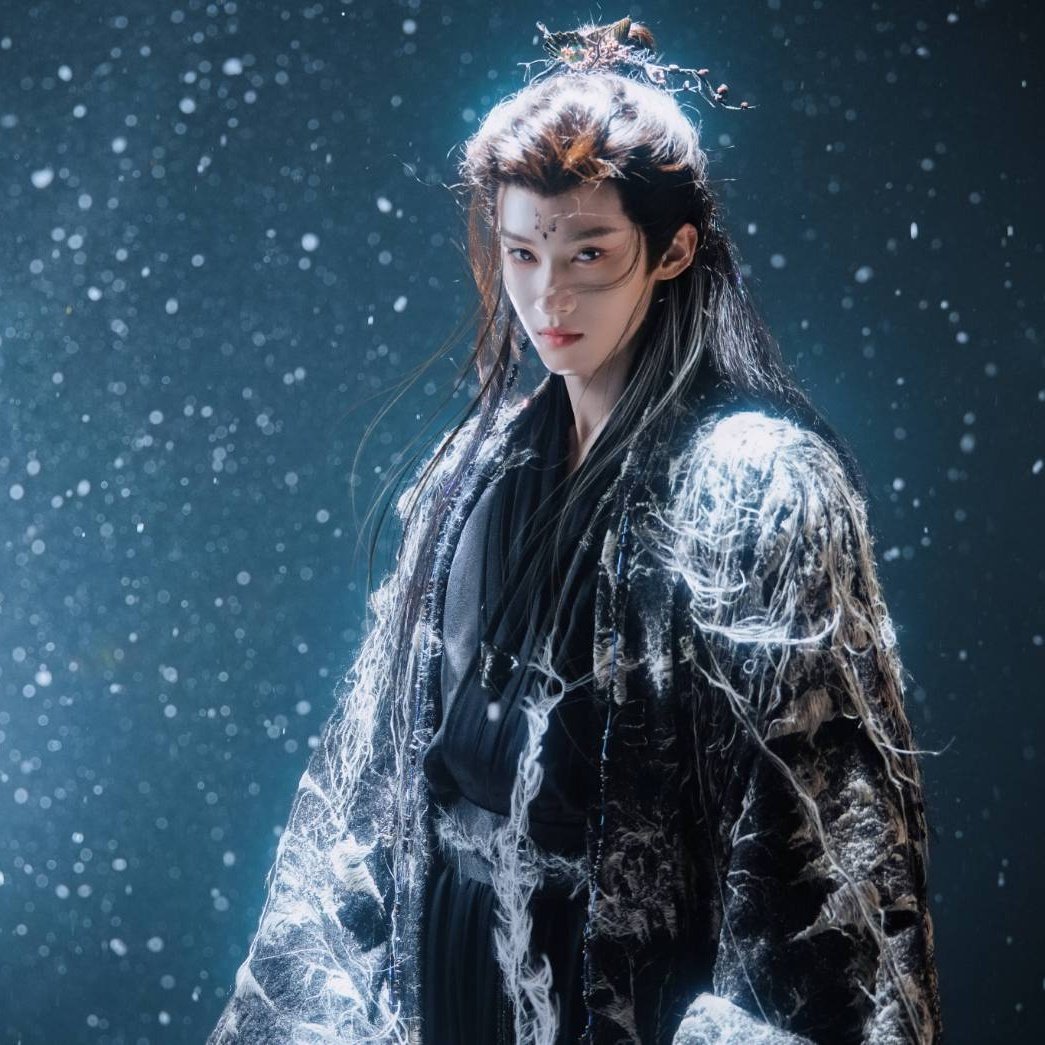 เสี่ยวหลง(เฟิ่งเฟิ่ง) (@Longlong_IN) / Posts / X