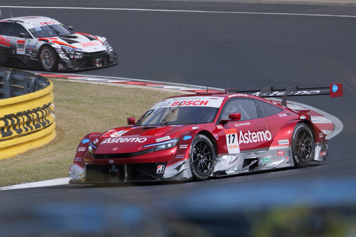 kobck_photo_lv's tweet image. 2026 AUTOBACS SUPER GT Round1 OKAYAMA GT 300km RACE
AstemoREALRACING #17
Astemo HRC PRELUDE-GT

AstemoREALRACINGは、20周年

#Astemo 
#AstemoREALRACING #RR20
#HRC