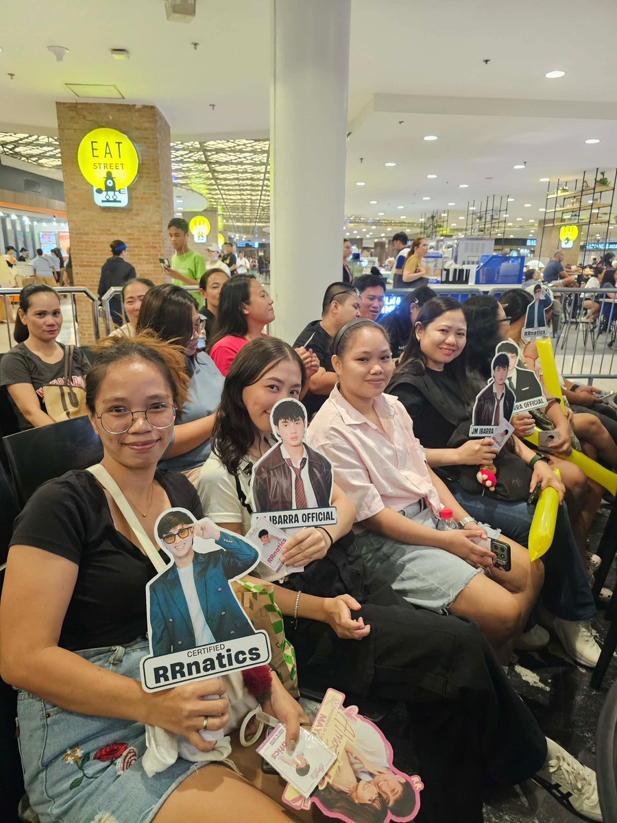 TEAM JM IBARRA OFFICIAL tweet media