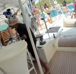 Rosalia Sands 🦝🐰✝️ tweet media