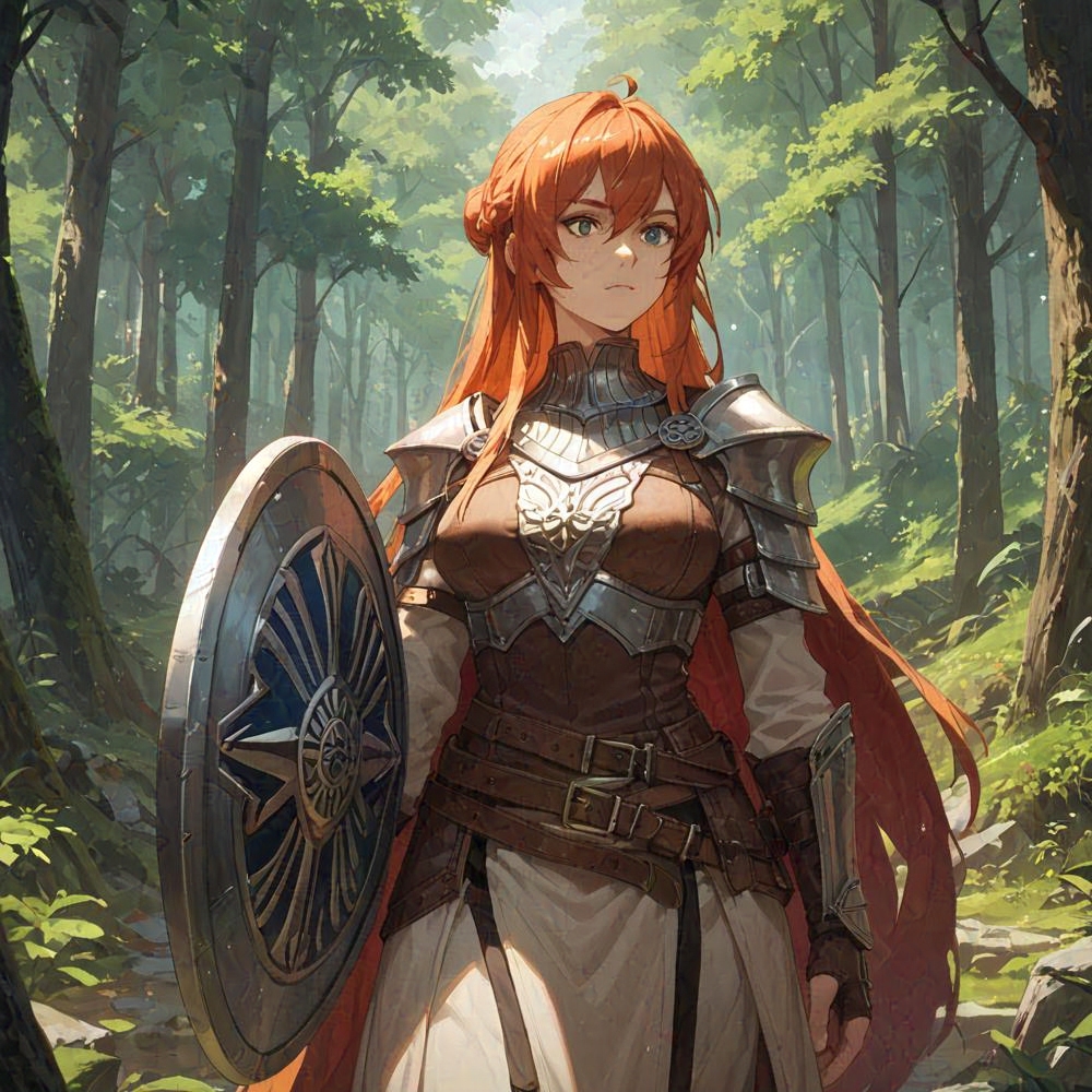 SundownHue's tweet image. #knight #tavern #art