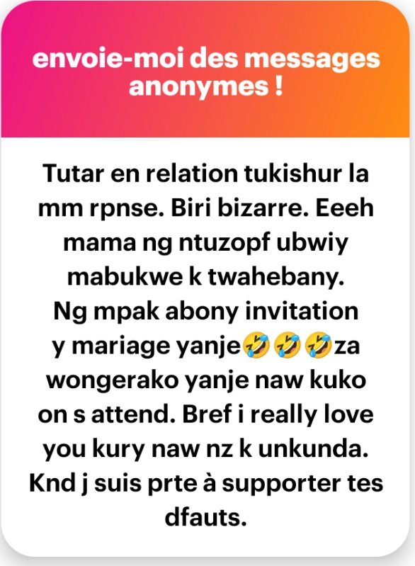 umuhirwa 2 😎🤞🏽 tweet media