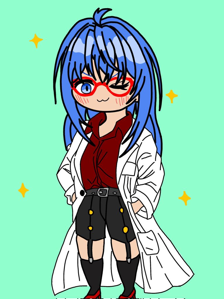 柊白兎 tweet media