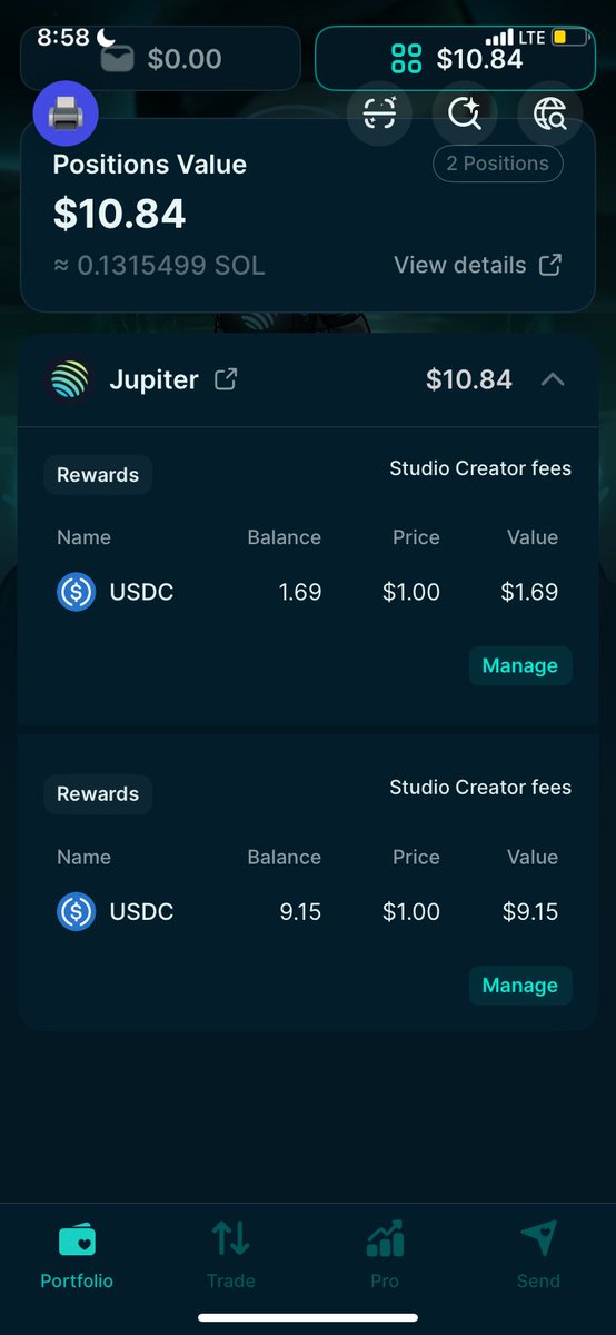 Kelfz💰🔸 tweet media