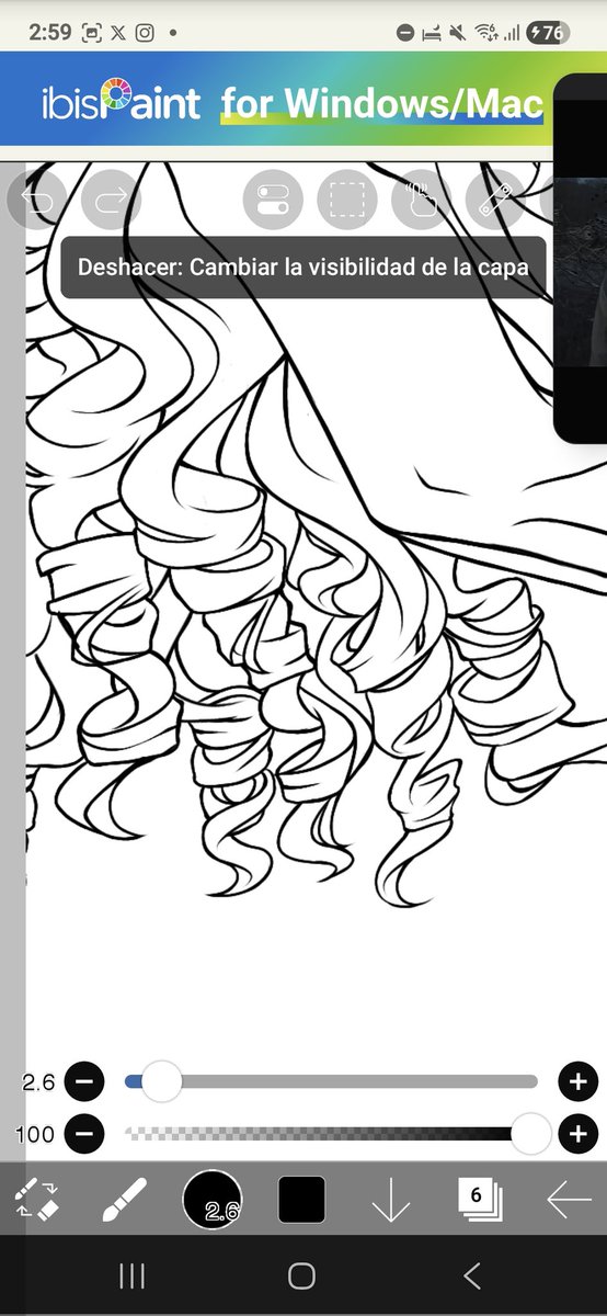 tobi ❤︎'s eremika tweet media