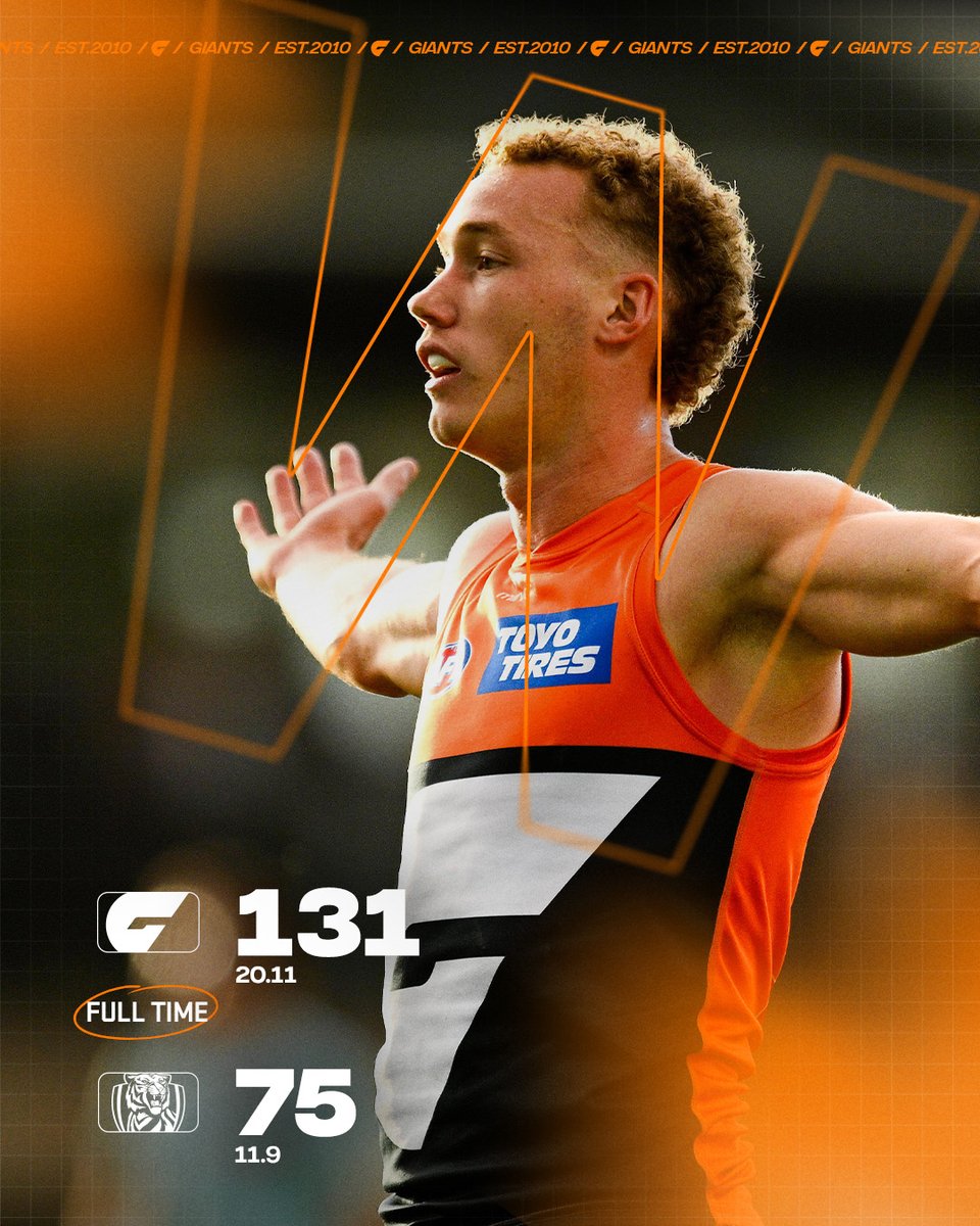 GWS GIANTS tweet media
