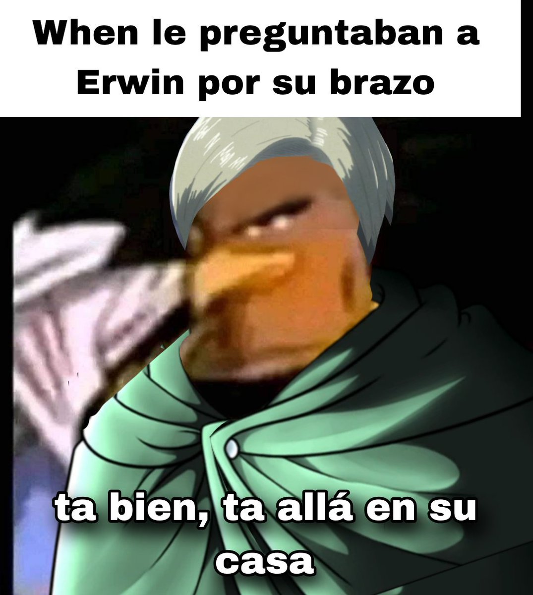 EsteEsMiMeme tweet media