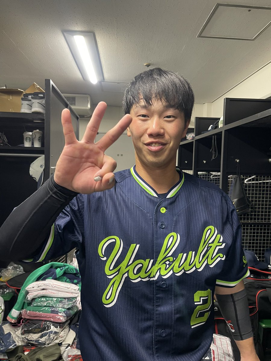 田口 麗斗 tweet media