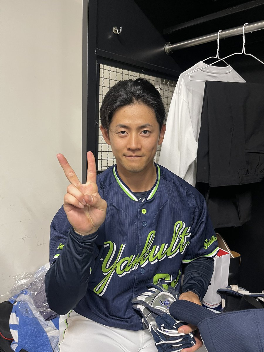 田口 麗斗 tweet media