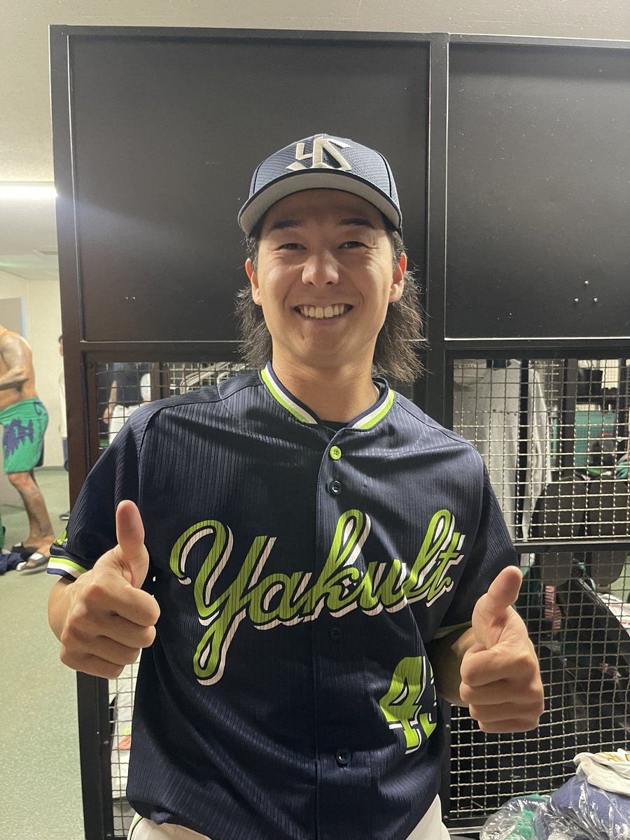 田口 麗斗 tweet media