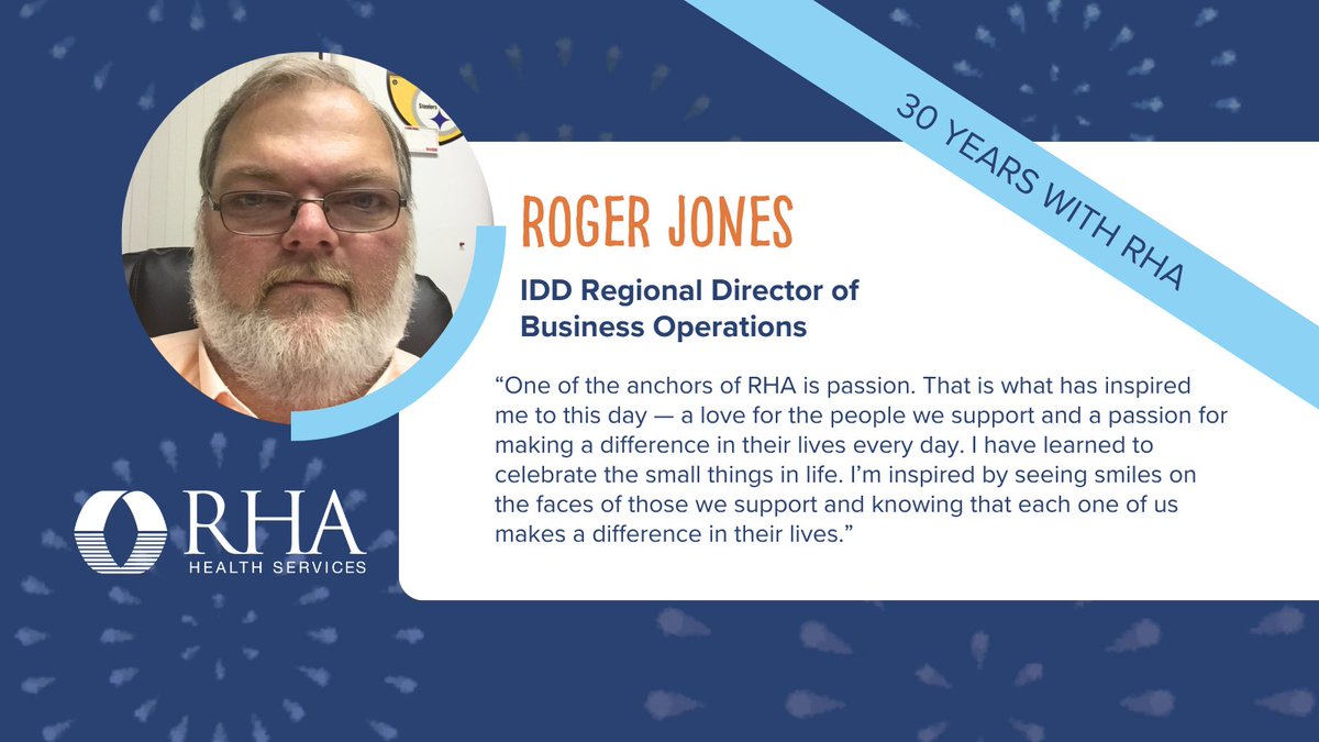 RHA Health Services tweet media