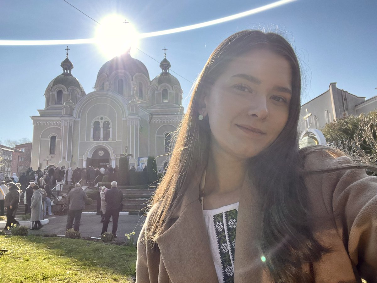 пані Птася🦿 tweet media