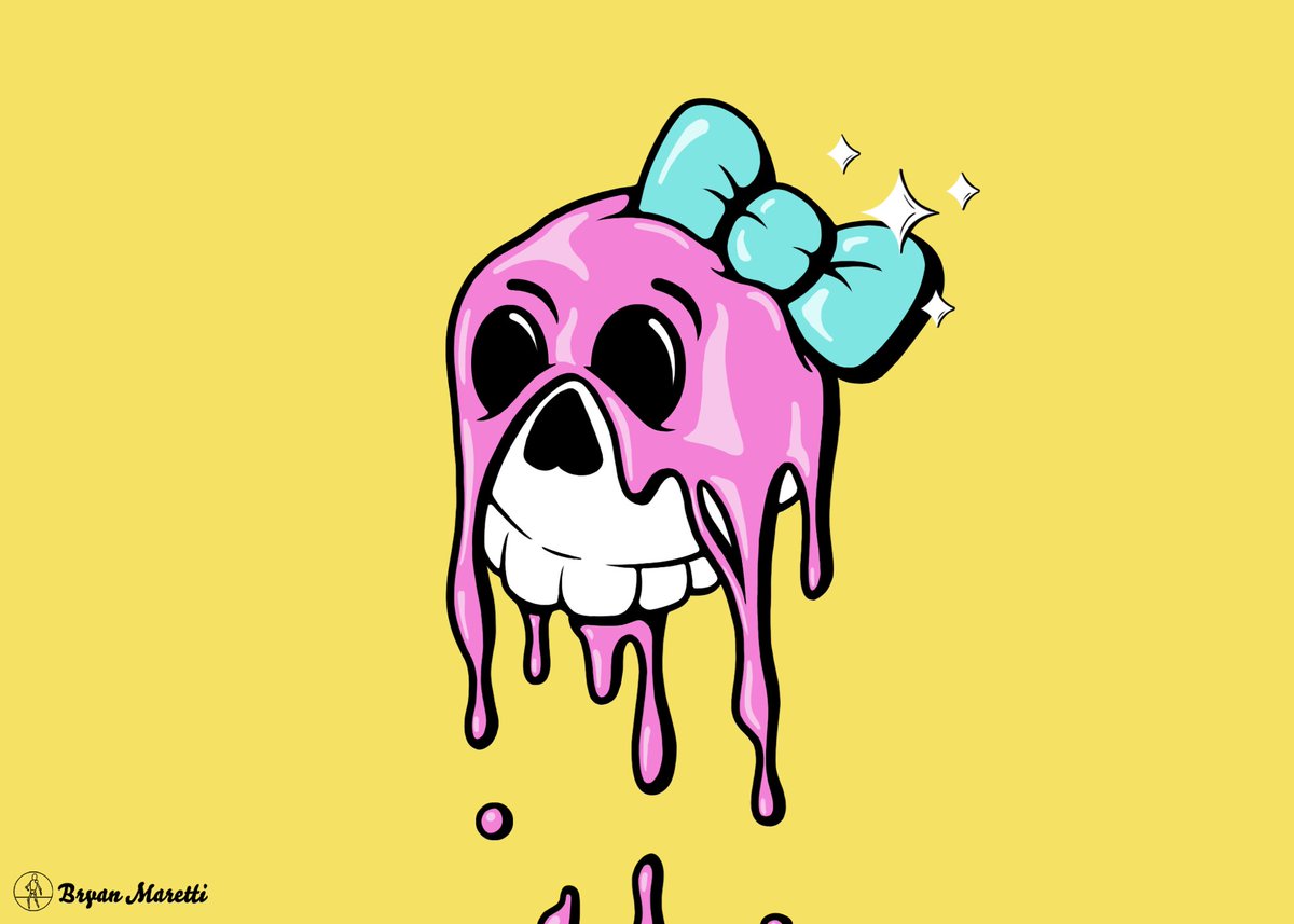 MarettiReady's tweet photo. Does This Bow Make Me Pretty?

#art #artist #digitalart #digitalartist #illustration https://t.co/IrMkeIi4tS