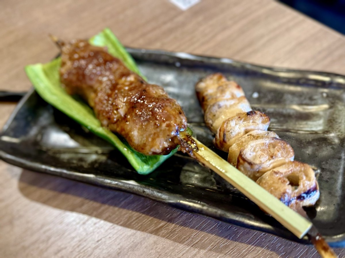 ミンチカス tweet media