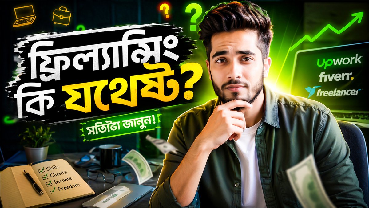 Thumbnail design service