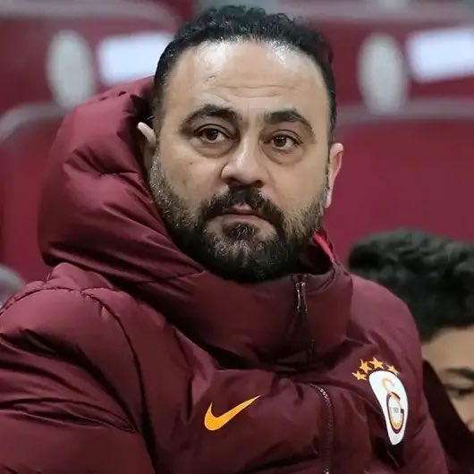 Forza Galatasaray tweet media