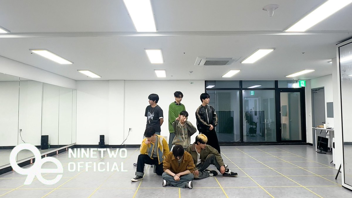 www_W3WAY's tweet photo. W3WAY (์์จ์ด) - โ์ฐ๋ฆฌ, ๋ดโ Dance Practice Video
๐ https://t.co/leQyWBEiY1
#W3WAY #์์จ์ด #์ฐ๋ฆฌ๋ด #TheSpringofUs #NineTwoEntertainment #NewMusic https://t.co/erekhfu112