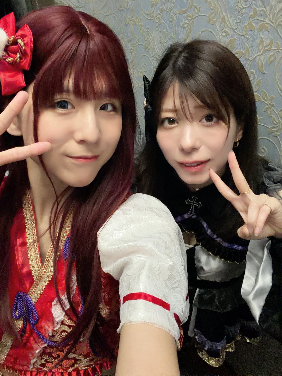 sub6classical's tweet photo. #キャンディボイス vol.6
修祓完了しました☯️

りさこさん主催はいつも楽しい✨
素敵なイベントにお誘いいただきありがとうございました🙌🏻
さぶ6入場も嬉しかったです💕

Next修祓→このあと #インターネット老人会 ✨

セトリはツリーにて公開👇✨

#さぶ6 https://t.co/lXjaHWueFf