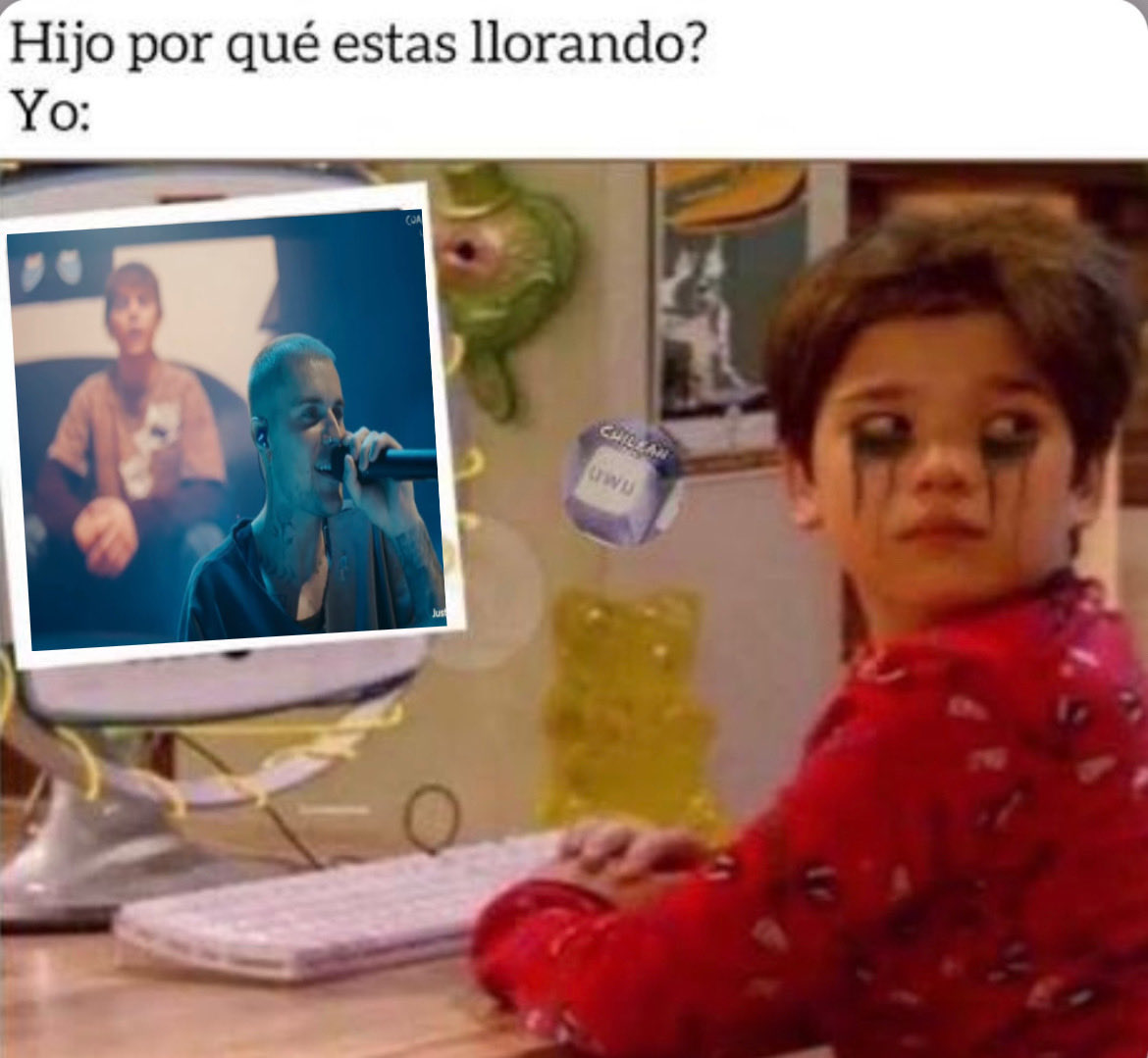 #BIEBERCHELLA