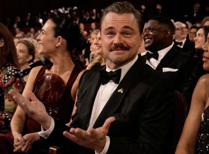 when the artist you’ve been recommending to people finally blows up