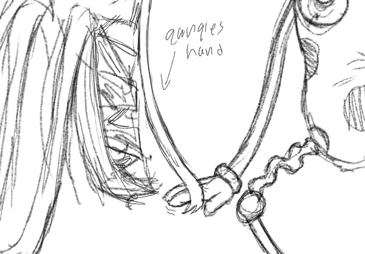 Melz_GANGLE#1 FAN tweet media