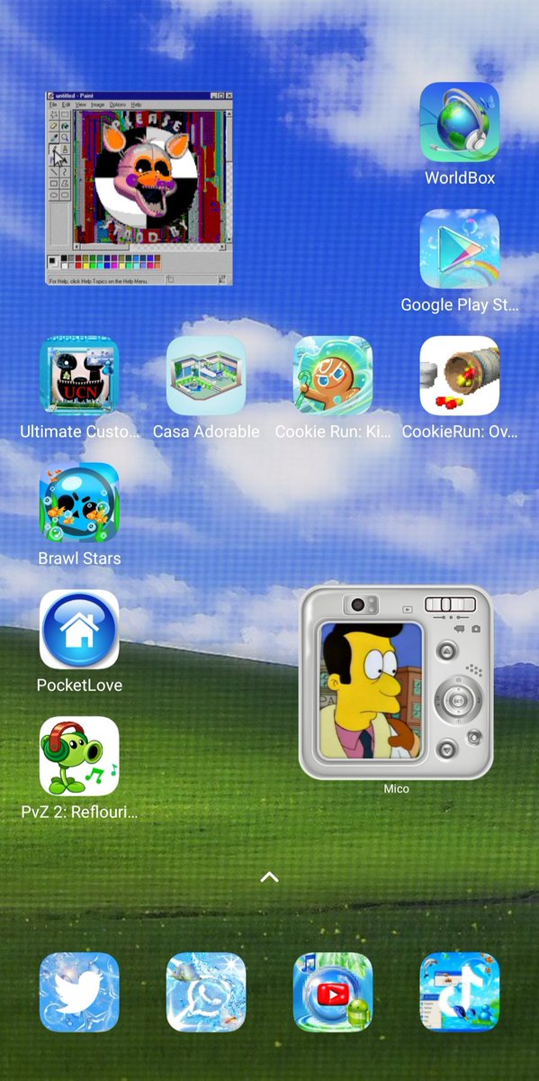 Maxin🕷 tweet media