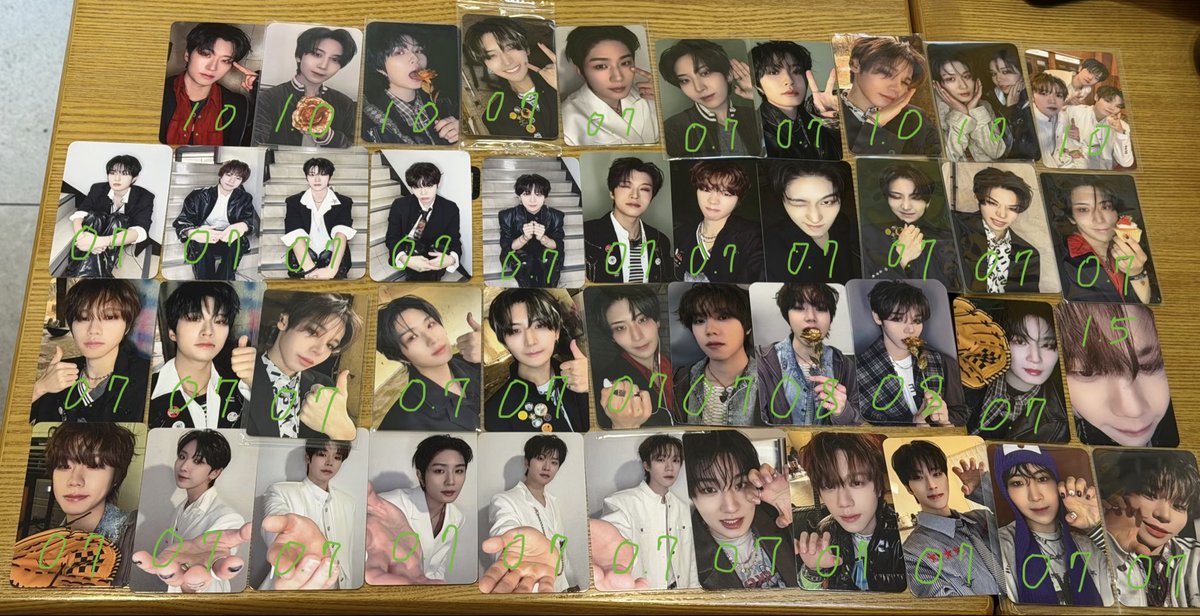 shosishos's tweet photo. 보이드 V01D 포토카드 포카 판매 양도 pc sell 공방 미공포 송유찬 조주연 케빈박 정지섭 신노스케

앨포 - 0.2 

https://t.co/Jpadq8LI34 https://t.co/rglxk5npIh