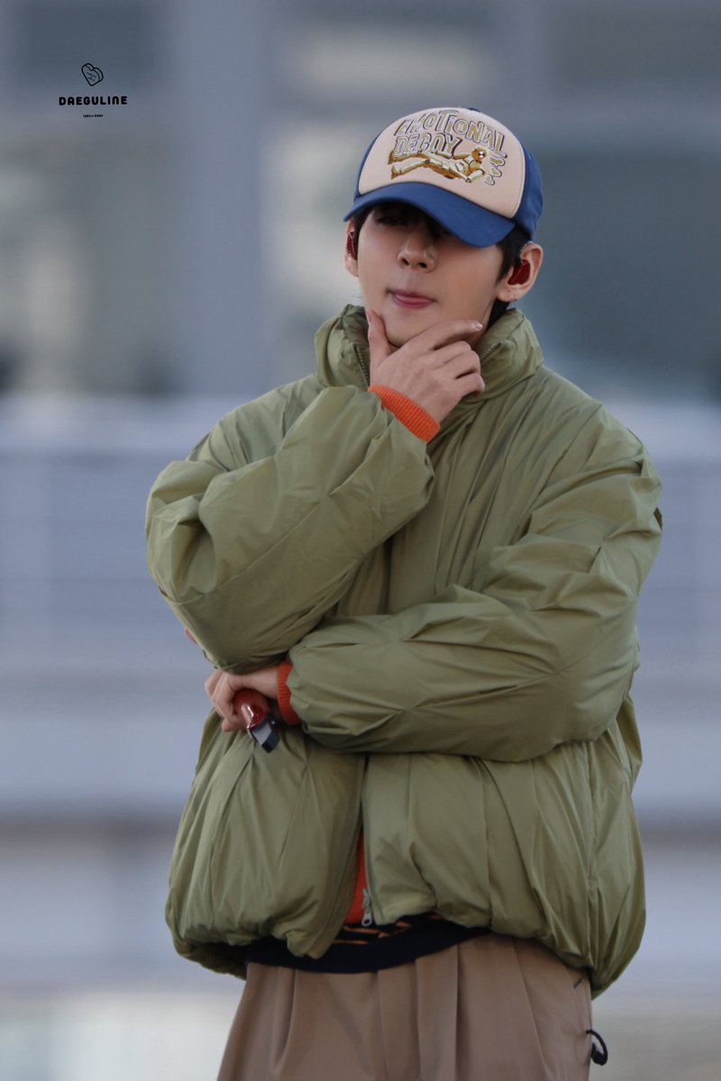 DAEGU LINE 대구라인 tweet media
