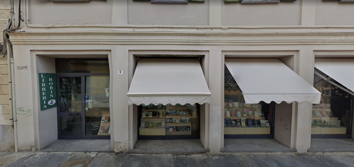 Il Lettore Forte tweet media