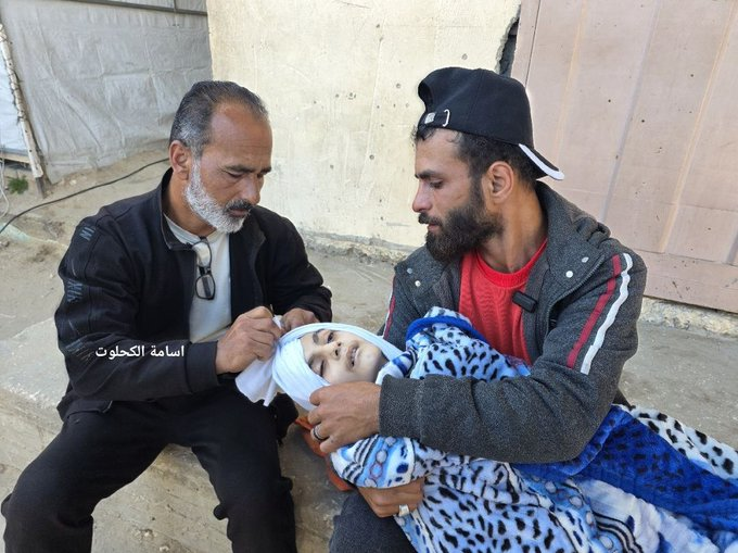 محمد بن أحمد الخالدي tweet media