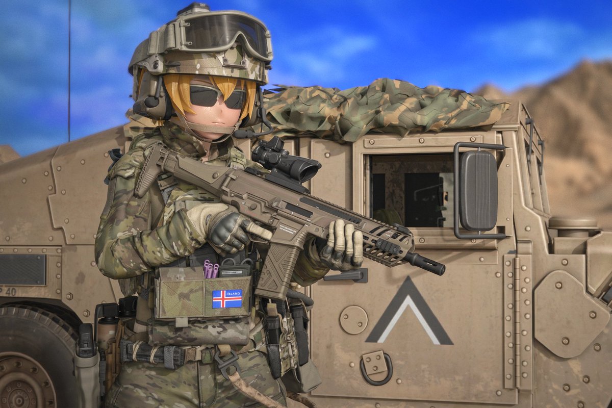 〘༺ Gunnhild ᛟ ༻〙 tweet media