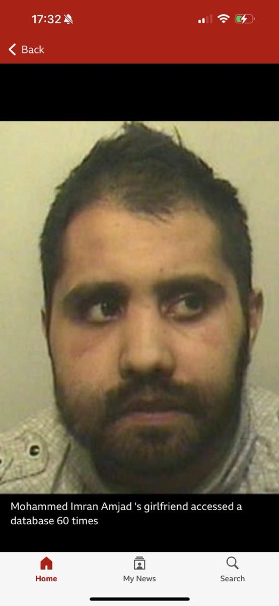 Deport Foreign Criminals tweet media