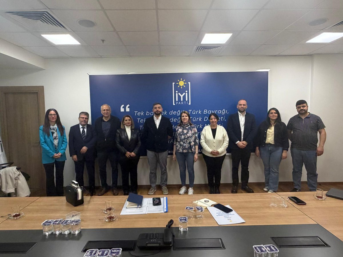 Melis Duran tweet media