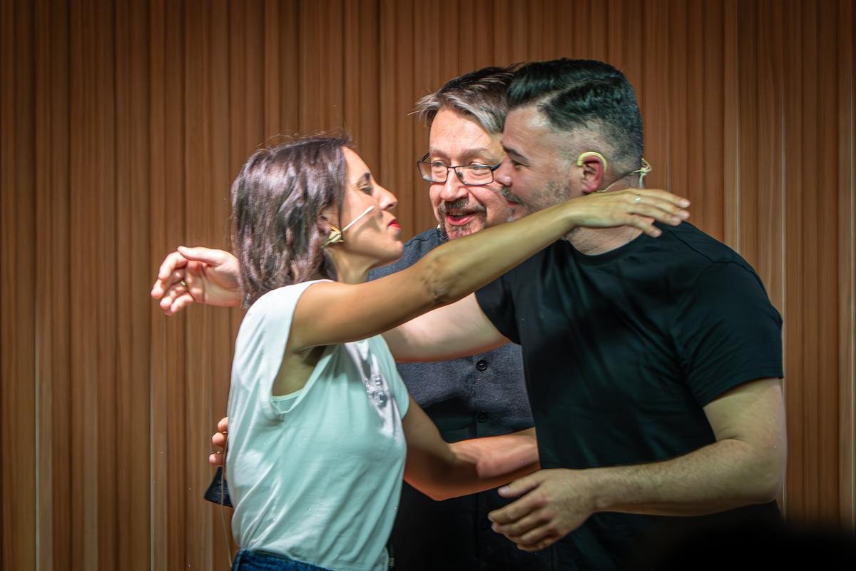 Vicky Taibo ☭ tweet media