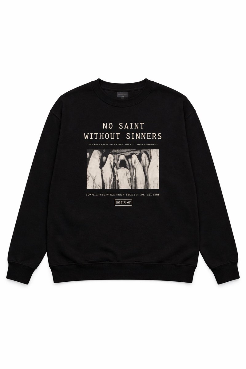 caaabillll's tweet photo. crewneck h&amp;m size M 50.000 nego dm https://t.co/Ri89dN3xic