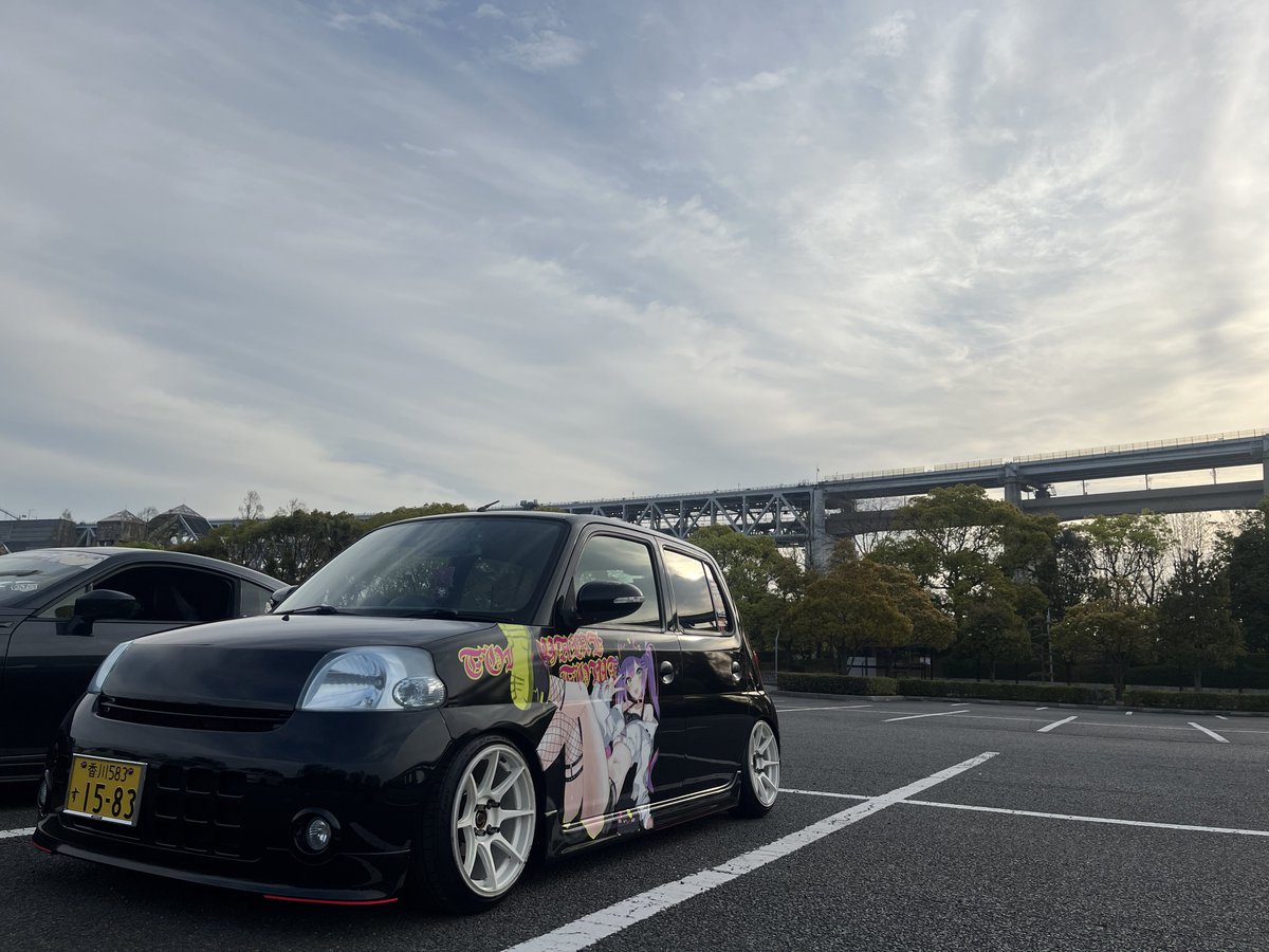 るか👾@未定 tweet media