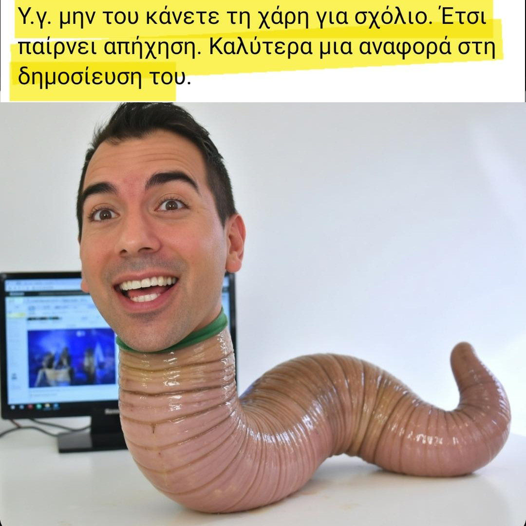 George Lee tweet media