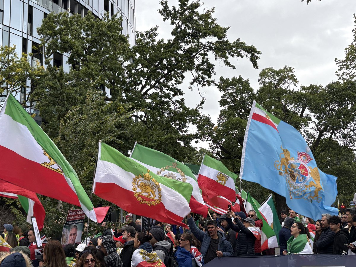 Shah_doost 🇮🇷 tweet media