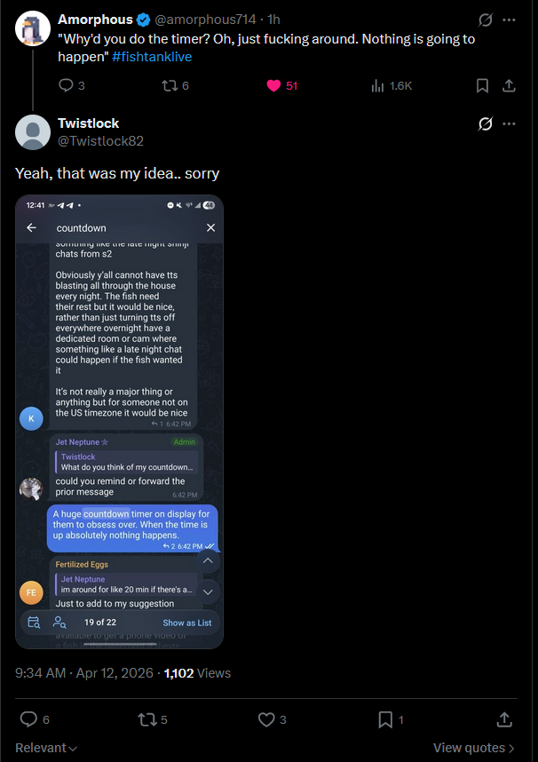 Saru Kinu tweet media