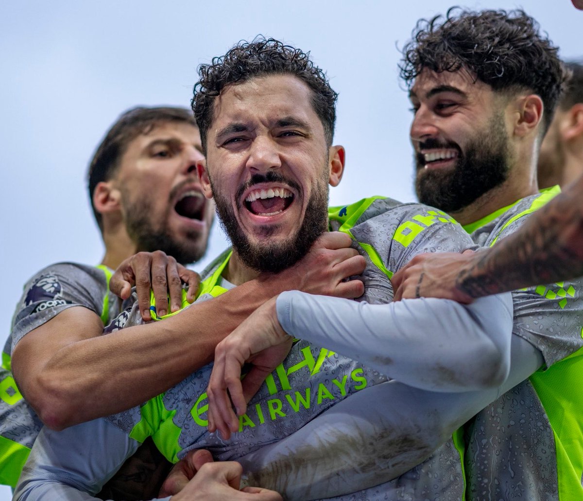 City Xtra tweet media