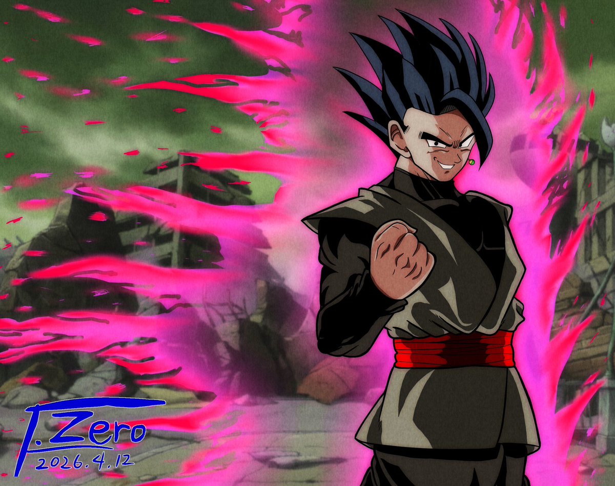 藤山零@原作志望 tweet media