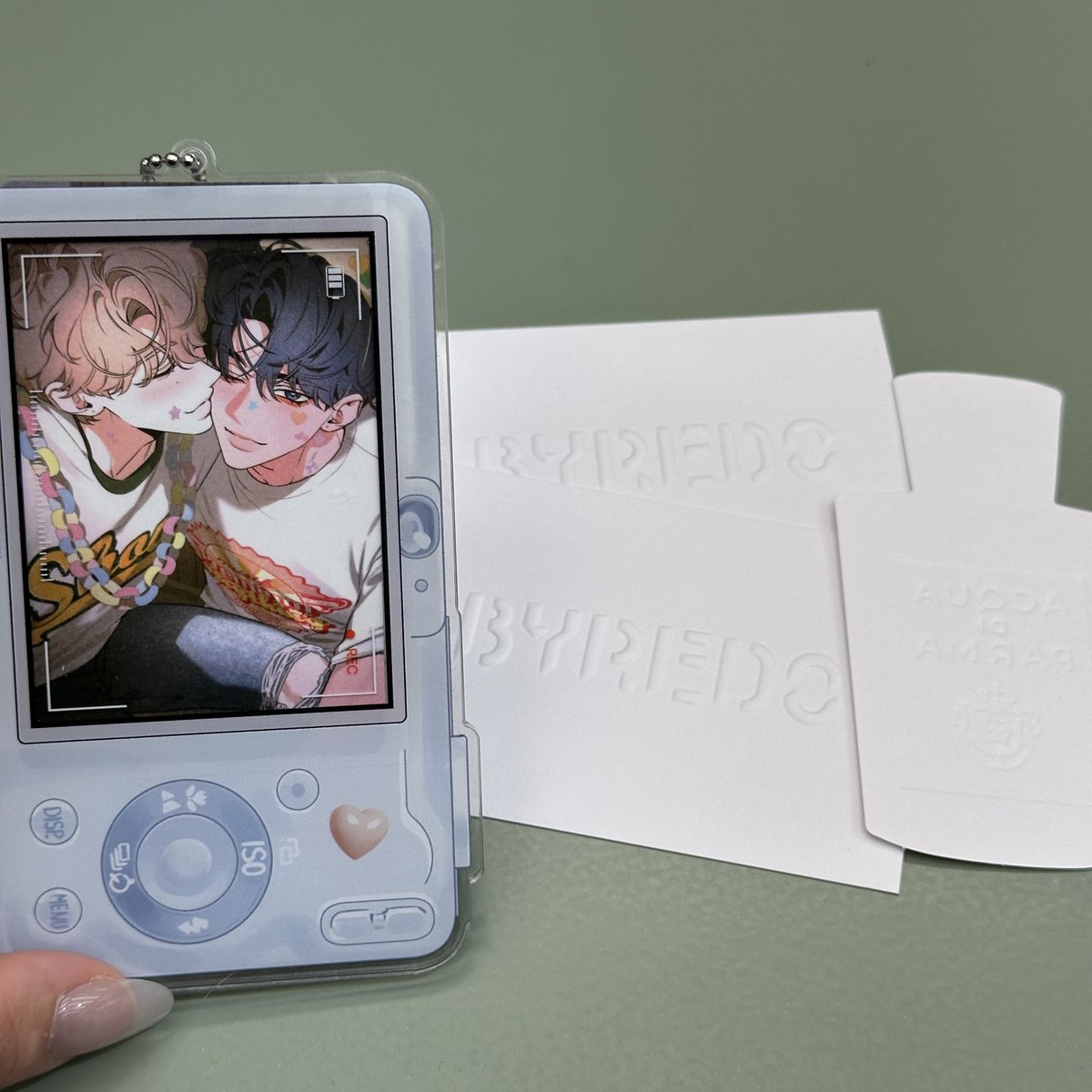 피크닉하고 시간이 남아서 도삭님이 쓰신다는 향수를 시향해봤는데 너무 내여자 향이다..
피코는 지금 계절감에 나쁘지 않고 바이레도 블랑쉬는 일반계열과 앱솔뤼계열 두가지 다 시향해봤는데 왜 도삭님이 앱솔뤼 쓰시는 지 한번에 느낄 수 있었고 뭐랄까.. 팬밋업때로 돌아간 기분
#스케치 <a href="/IDdosak/">도삭 𝗗𝗢𝗦𝗔𝗞</a>