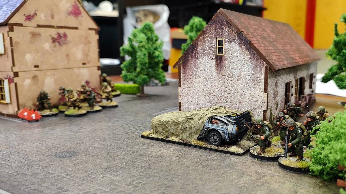 El Daily Token - Juegos de mesa tweet media