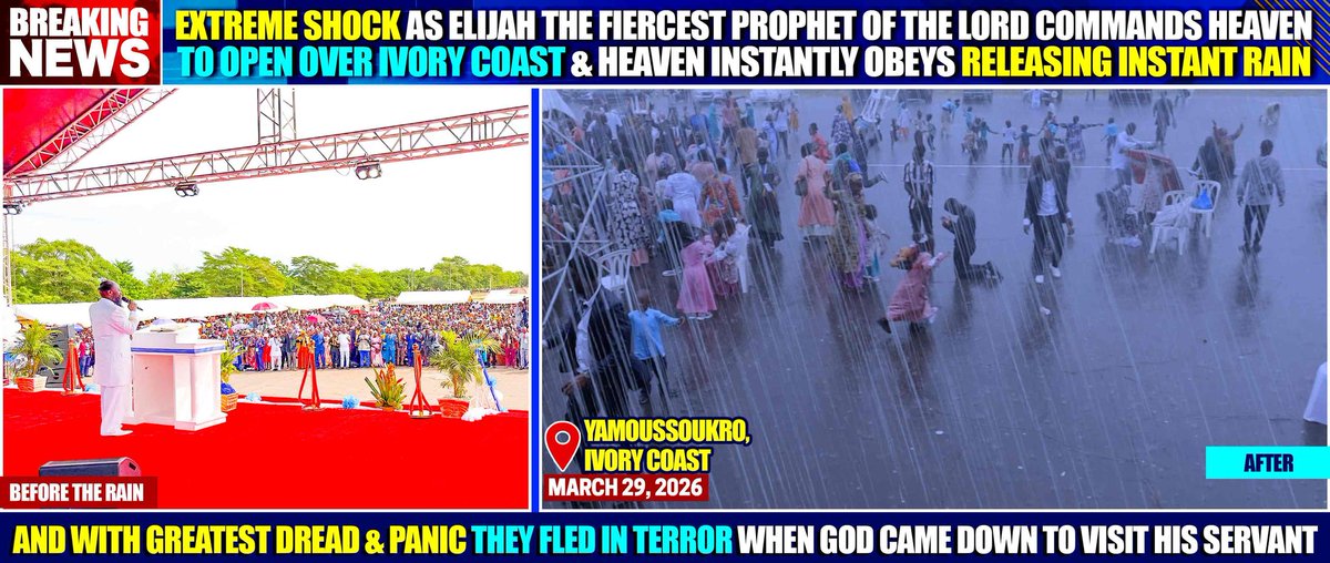 waf24536's tweet photo. The visitations that alert the nations on the coming of the Messiah!!

The visitations that demarcate the end times!!!

#MajesticVisitation https://t.co/7Du9crJgOs