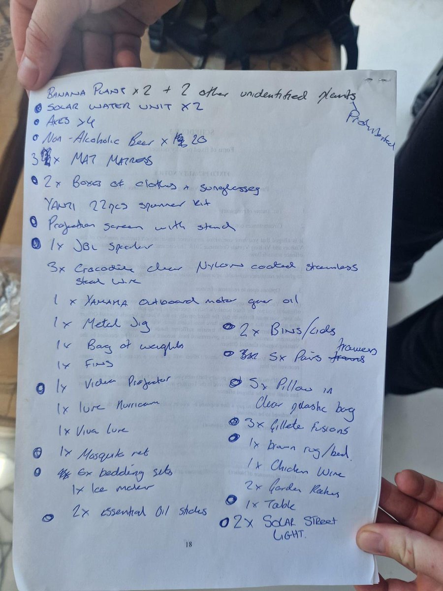 Great British PAC 🇬🇧 tweet media