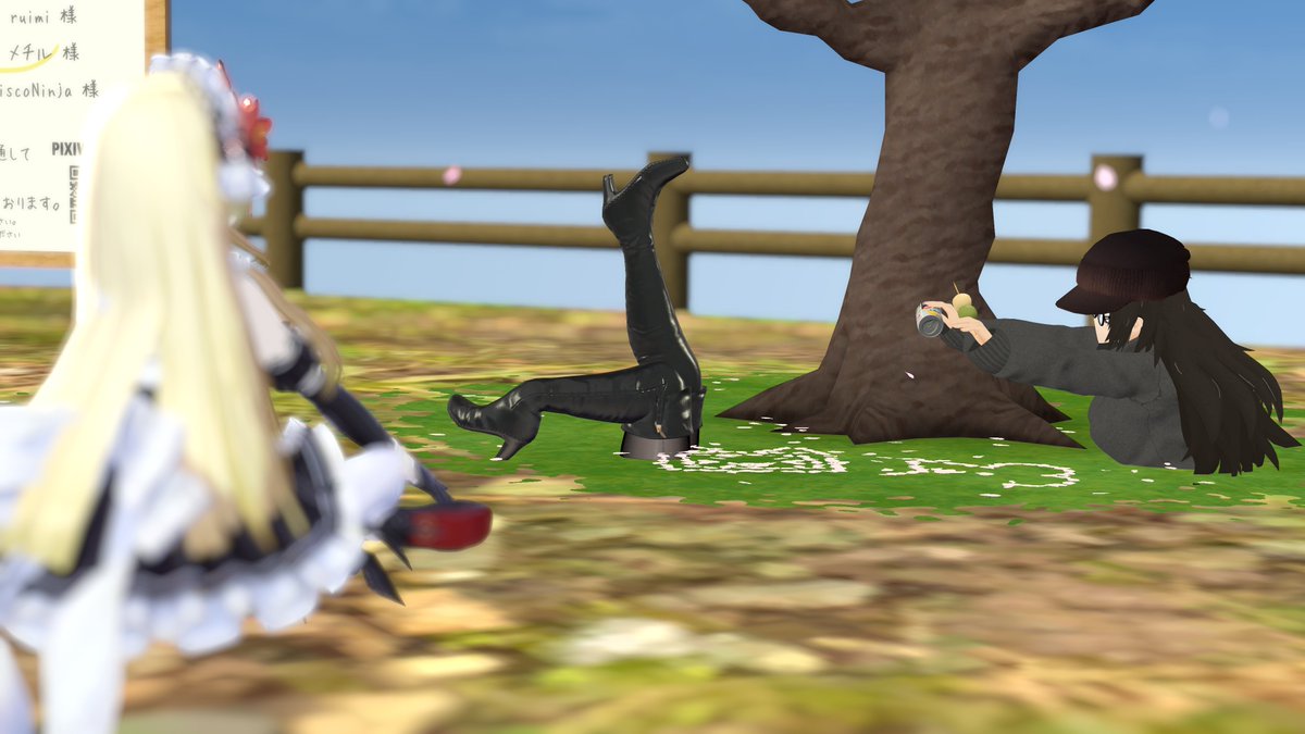 akai_nana tweet media