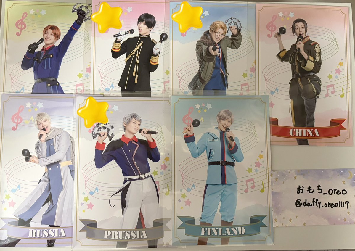 おもち_oreo tweet media