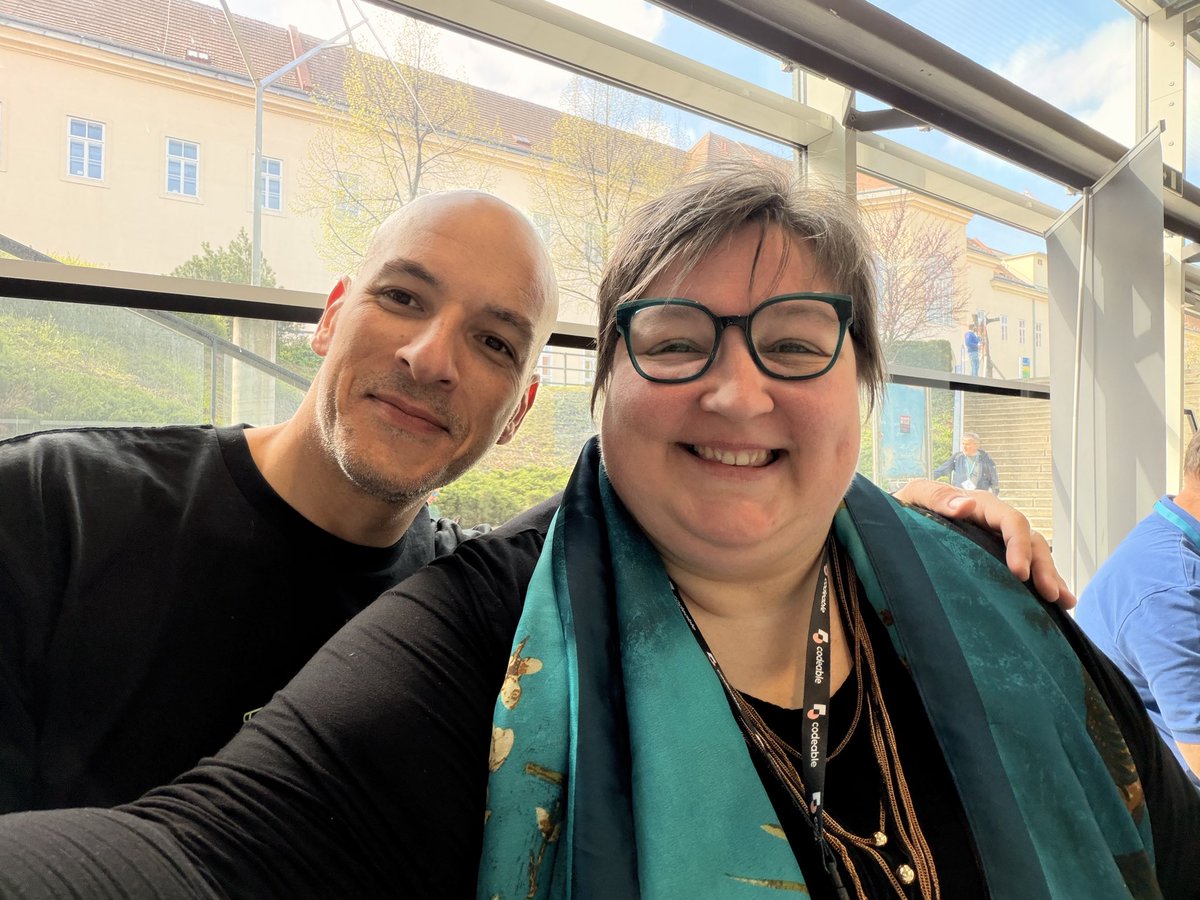 Birgit Olzem tweet media