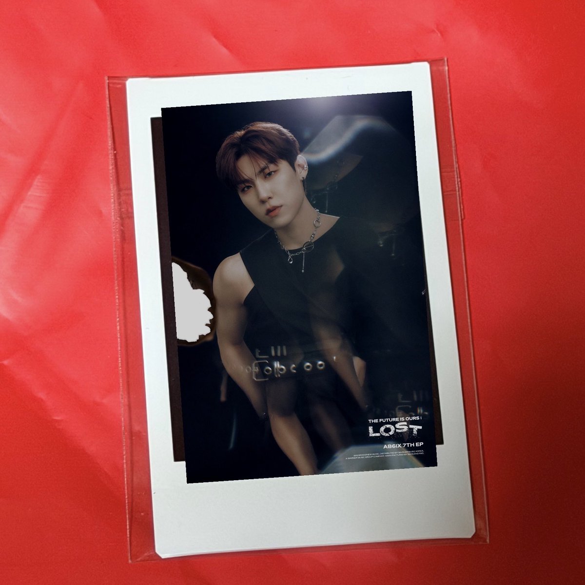 AB6IX LOSER チェキ 폴라 交換

譲：LOSER アルバム チェキ ウジン (サイン❌)      
       앨범 폴라 우진 (사인❌)

求：ウン(いつでも可能)
      웅 (아무거나)

交換可能な方いましたらご連絡お願い致します。
교환 가능 하신분이 있으시면 연락 주세요!