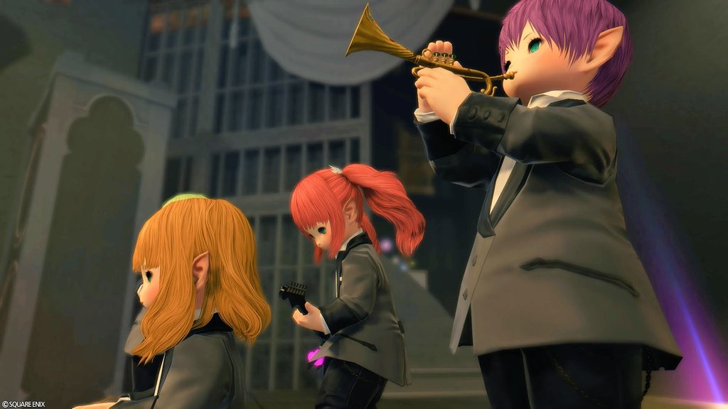 #ごごのかなで 
#大三元ららふぇるず